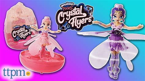 crystal flyers|crystal flyers instructions.